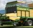 Remorques autochargeuses d'ensilage Krone AX 310 HD