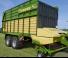 Remorques autochargeuses d'ensilage Krone AX 310 HD