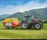 Pöttinger Boss 2160 LP Alpin 