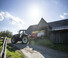 Remorques autochargeuses d'ensilage Pöttinger Boss 3190 Master