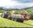 Remorques autochargeuses d'ensilage Pöttinger Boss 3210 LP Master