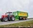 Remorques autochargeuses d'ensilage Joskin DRAKKAR 6600/23D150