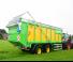 Remorques autochargeuses d'ensilage Joskin DRAKKAR 6600/23D150