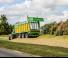 Remorques autochargeuses d'ensilage Joskin DRAKKAR 8600/37T180