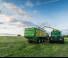 Remorques autochargeuses d'ensilage Joskin DRAKKAR 8600/37T180