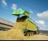 Remorques autochargeuses d'ensilage Joskin DRAKKAR 8600/37T180