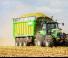Remorques autochargeuses d'ensilage Joskin DRAKKAR 9600/35T150