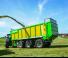 Remorques autochargeuses d'ensilage Joskin DRAKKAR 9600/35T150