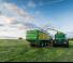 Remorques autochargeuses d'ensilage Joskin DRAKKAR 9600/35T150