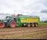 Remorques autochargeuses d'ensilage Joskin DRAKKAR 9600/35T150