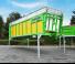 Remorques autochargeuses d'ensilage Joskin DRAKKAR-CARGO2 7600/27/150