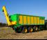 Remorques autochargeuses d'ensilage Joskin DRAKKAR-CARGO2 7600/33/180