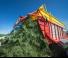 Remorques autochargeuses d'ensilage Pöttinger Europrofi 4510 D