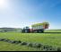 Remorques autochargeuses d'ensilage Pöttinger Europrofi 4510 D