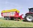 Remorques autochargeuses d'ensilage Pöttinger Europrofi 5510 D