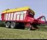 Remorques autochargeuses d'ensilage Pöttinger Faro 4010 D