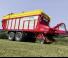 Remorques autochargeuses d'ensilage Pöttinger Faro 4010 L