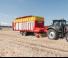 Remorques autochargeuses d'ensilage Pöttinger Faro 8010 L