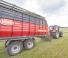 Remorques autochargeuses d'ensilage Vicon Feedex 780