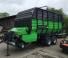 Remorques autochargeuses d'ensilage DEUTZ-FAHR FeedMaster 3900