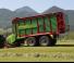 Remorques autochargeuses d'ensilage Strautmann Giga-Vitesse CFS 4002