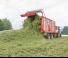Remorques autochargeuses d'ensilage Pöttinger Jumbo 6020 D