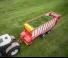 Remorques autochargeuses d'ensilage Pöttinger Jumbo 6020 D