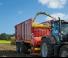 Remorques autochargeuses d'ensilage Pöttinger Jumbo 6020 D