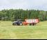 Remorques autochargeuses d'ensilage Pöttinger Jumbo 6020 D