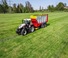 Remorques autochargeuses d'ensilage Pöttinger Jumbo 7400