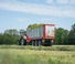 Remorques autochargeuses d'ensilage Pöttinger Jumbo 7520 DB