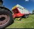 Remorques autochargeuses d'ensilage Pöttinger Jumbo 7540