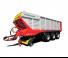 Remorques autochargeuses d'ensilage Pöttinger Jumbo 7540