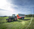 Remorques autochargeuses d'ensilage Pöttinger Jumbo 8400