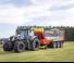 Remorques autochargeuses d'ensilage Pöttinger Jumbo 8450 DB