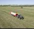 Remorques autochargeuses d'ensilage Pöttinger Jumbo 8540
