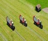 Remorques autochargeuses d'ensilage Pöttinger Jumbo 8540