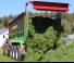 Remorques autochargeuses d'ensilage Strautmann Magnon CFS 530