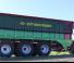 Remorques autochargeuses d'ensilage Strautmann Magnon CFS 530