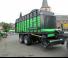 Remorques autochargeuses d'ensilage DEUTZ-FAHR RotoMaster 4014