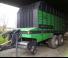 Remorques autochargeuses d'ensilage DEUTZ-FAHR RotoMaster 4516 D