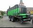 Remorques autochargeuses d'ensilage DEUTZ-FAHR RotoMaster 5520
