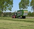 Remorques autochargeuses d'ensilage L. Bergmann Royal 280 K