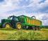 Remorques autochargeuses d'ensilage Joskin SILO-SPACE 2 540T