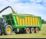 Remorques autochargeuses d'ensilage Joskin SILO-SPACE 2 540T