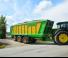 Remorques autochargeuses d'ensilage Joskin SILO-SPACE 2 590T