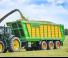 Remorques autochargeuses d'ensilage Joskin SILO-SPACE 2 590T