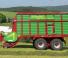 Remorques autochargeuses d'ensilage Strautmann Super Vitesse CFS 3502 DO