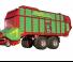 Remorques autochargeuses d'ensilage Strautmann Super Vitesse CFS 3502 DO