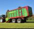 Remorques autochargeuses d'ensilage Strautmann Tera-Vitesse CFS 4601 DO